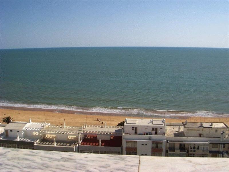 Torres Mira Praia By Garvetur Quarteira Exterior foto