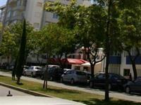 Torres Mira Praia By Garvetur Quarteira Exterior foto